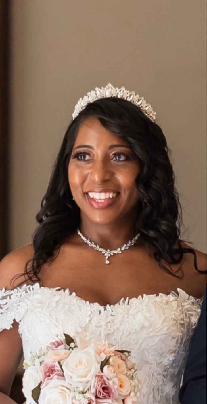 free bridal makeup 💕 - 1