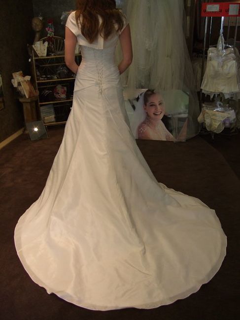Lots for Sale including Maggie Sottero 'Coco' UK8