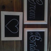 Wedding bits for sale