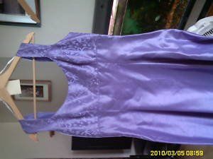 Re: wanted - bridesmaid dresses