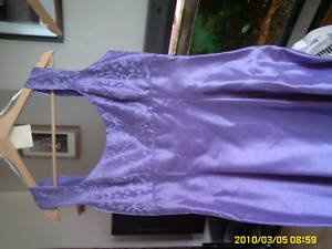 Re: wanted - bridesmaid dresses
