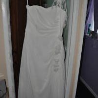samle dress for sale (last one)