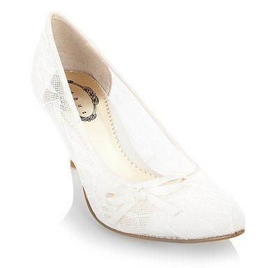Re: Have just ordered my shoes *flash* please add yours too :)