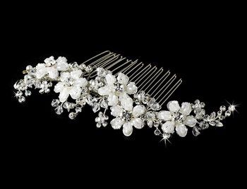 Re: What type of hair accessory?