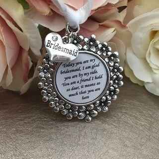 Bridesmaid Gifts - 1