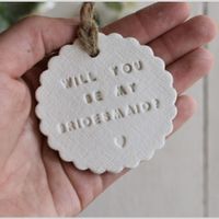 Will you be my bridesmaid gifts - 1