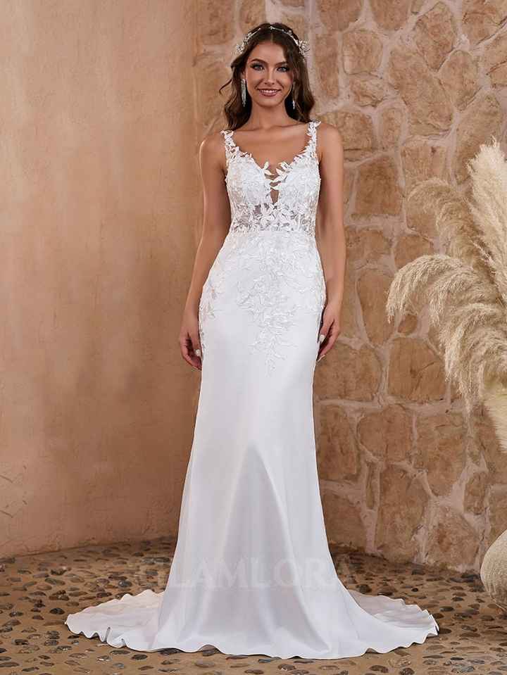 Has anyone used Glamlora? - 1