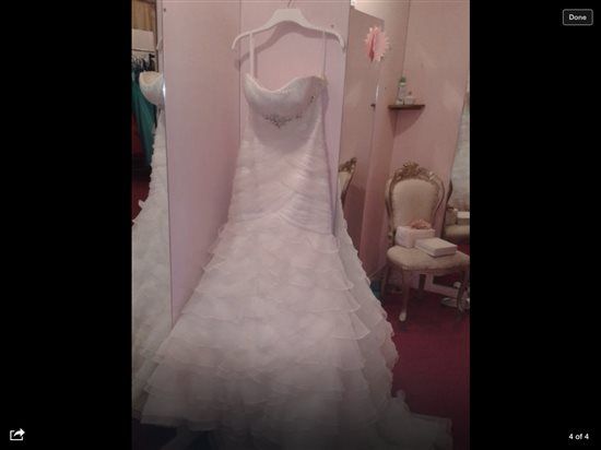 Honest opinions on this dress plz!! 