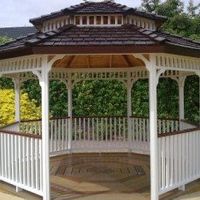 Re: FLASH ME YOUR VENUES!