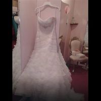 Honest opinions on this dress plz!! 