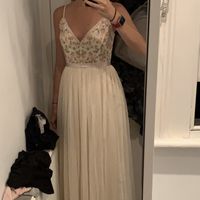 Is this appropriate attire for a wedding guest? - 2