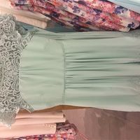 Re: Not sure where to buy bridesmaid dress for young teen...