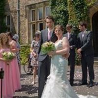 Our Wedding Day - Thursday 9th July 2015