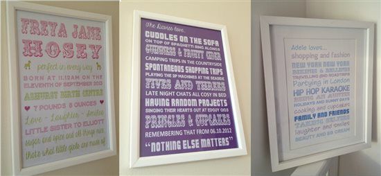 Re: Bridesmaids gifts