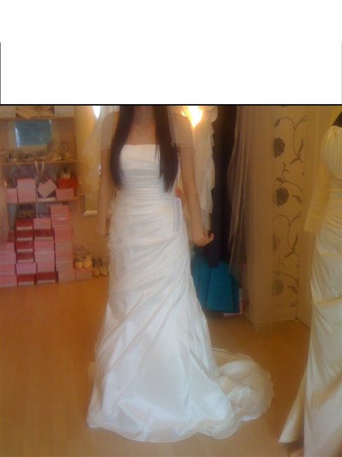 Re: Mass dress flash anyone?