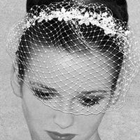 Fish bowls, post box, bird cage veil & other bits for sale