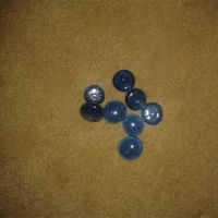 Fish bowls, post box, bird cage veil & other bits for sale