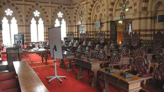 Re: No one is interested in our wedding :-( *rant*