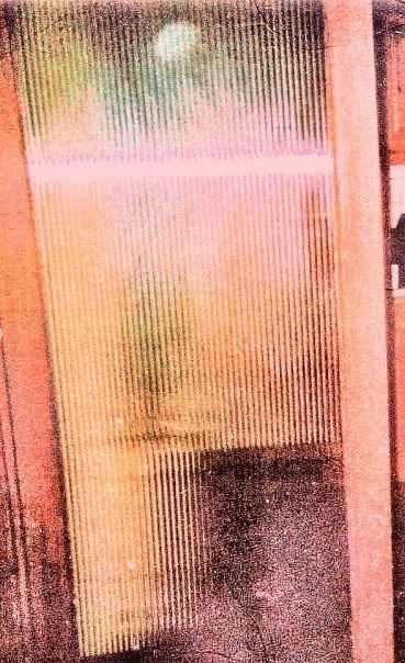 Re: Something strange is going on in my house!!