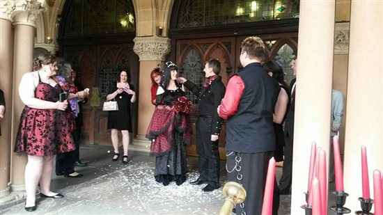 Re: September 2014 Brides :)