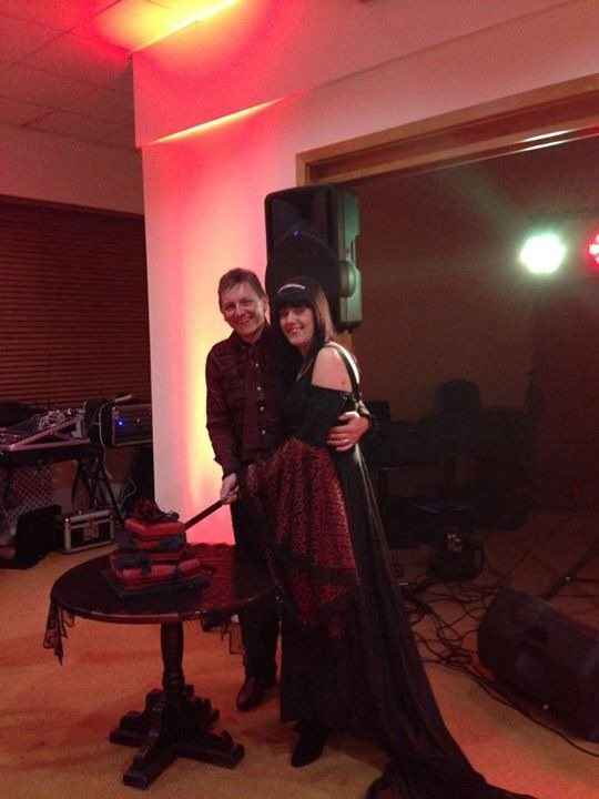 Re: September 2014 Brides :)