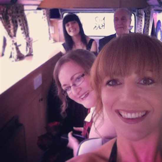 Crazyratlady's Wedding Report! *with a BT ref* and a sad update