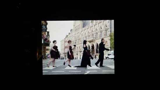 Crazyratlady's Wedding Report! *with a BT ref* and a sad update