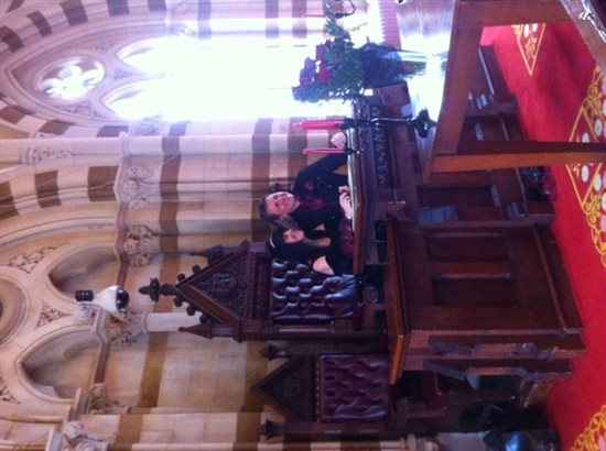 Crazyratlady's Wedding Report! *with a BT ref* and a sad update