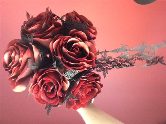 Re: Flowers? Importance