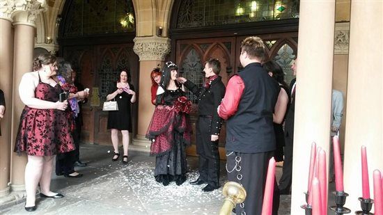 Re: September 2014 Brides :)