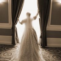 Re: Ladies with HUGE trains...