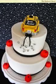 Re: New York Theme ideas please???