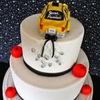 Re: New York Theme ideas please???