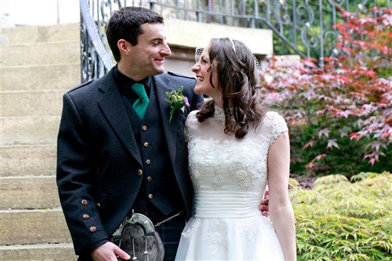 Re: Tea length dresses...