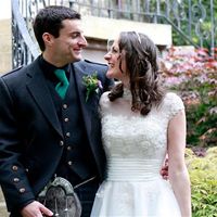 Re: Tea length dresses...