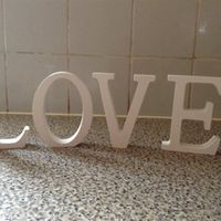 Wedding items for sale - updated