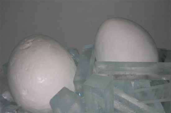 Re: Northern Lights Honeymoon