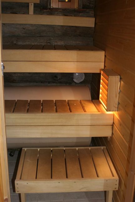 Re: Northern Lights Honeymoon