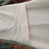 Oriental Pearl Wedding Dress Size 10 - would fit 8-10