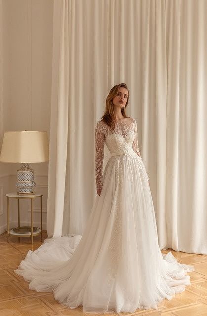 Eva Lendel wedding dresses 2