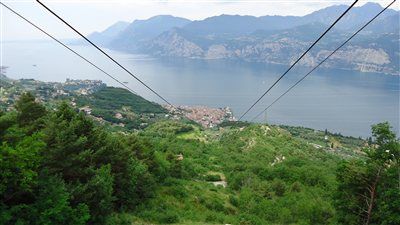Re: Lake Garda