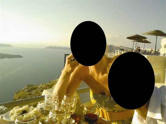 Re: Advice Please....Wedding in Santorini!