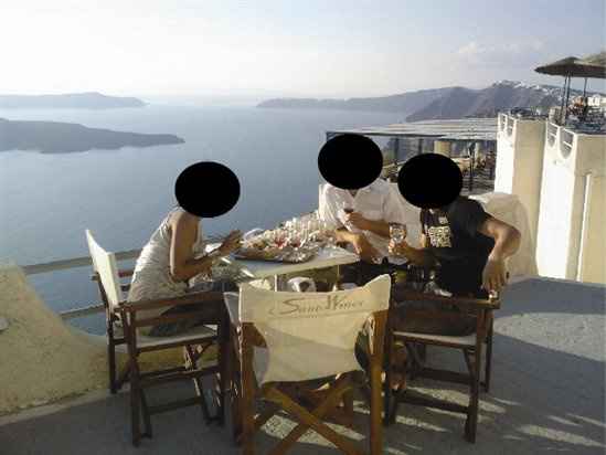 Re: Advice Please....Wedding in Santorini!