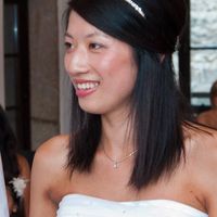 Re: OMS - got any good make up pics?