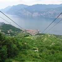 Re: Lake Garda