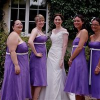 *****ladyzoot's wedding report 25/08/2012*****