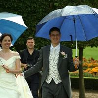 *****ladyzoot's wedding report 25/08/2012*****