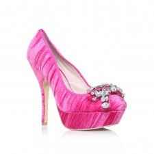 Re: Shoe help please!