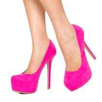 Re: Shoe help please!