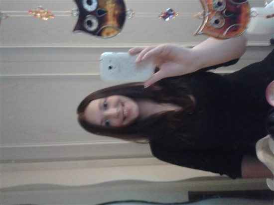 My Hair *FLASH*